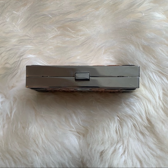 BCBG Beaded Clutch - Picture 9 of 10